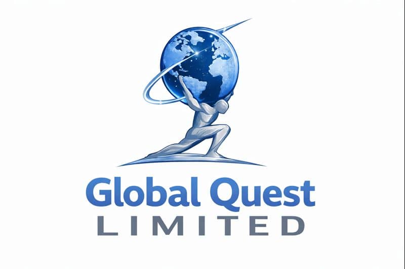 Global Quest Limited logo